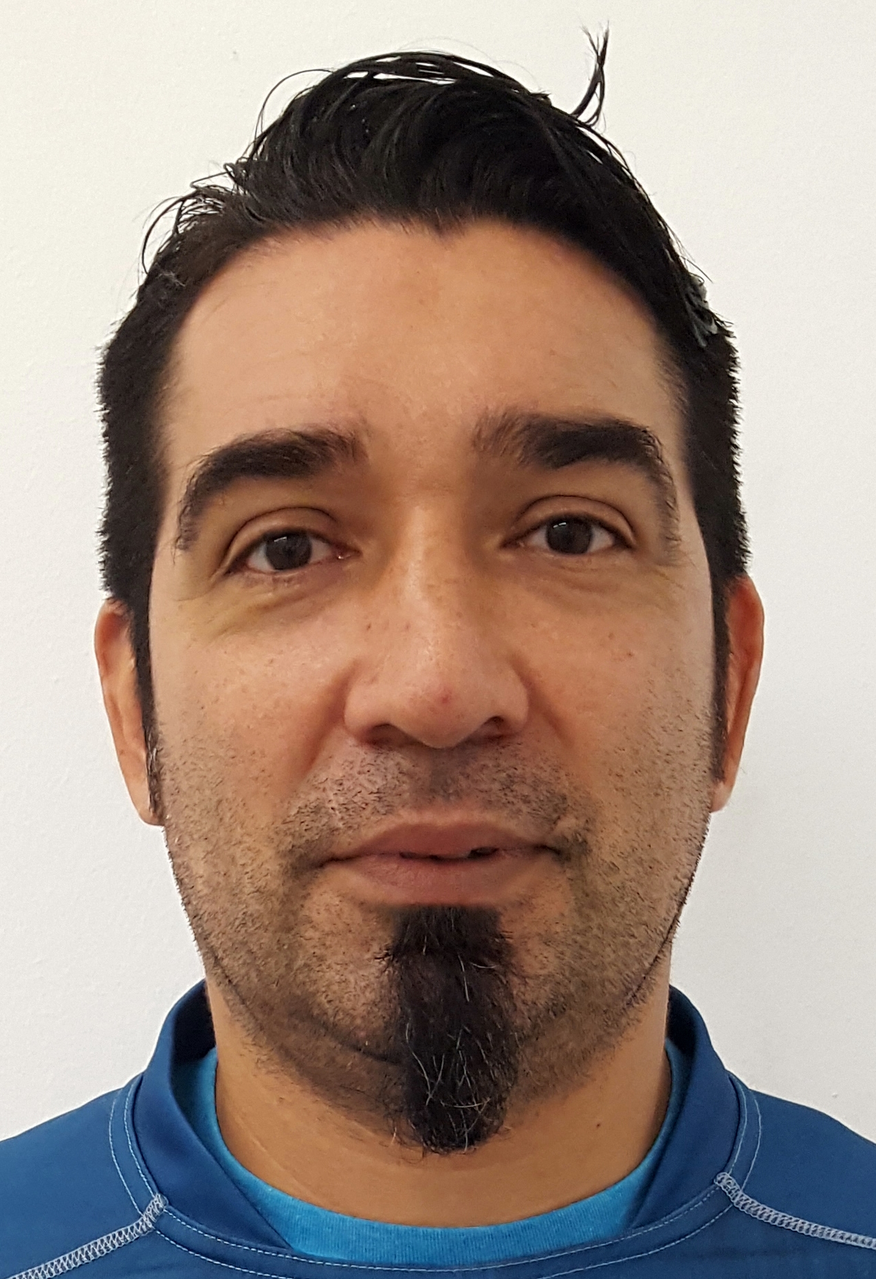 juan bravo